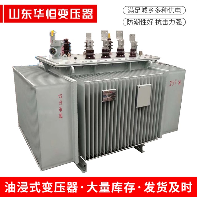 S13-10000/35通化通化通化电力变压器厂家