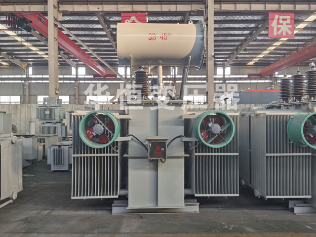 S11-8000/35通化通化通化电力变压器价格