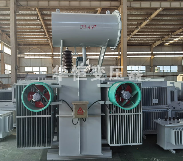 S13-6300/35通化通化通化电力变压器