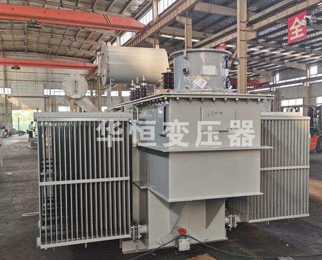 S11-8000/35通化通化通化油浸式变压器价格